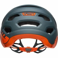 Bell 4Forty MTB Helmet -Roue Voyage Soldes Magasin Bell 4Forty MTB Helmet Helmets Slate Orange 2019 BEHFOG3S 0