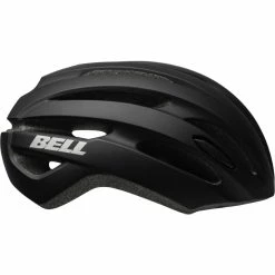 Casque Bell Avenue -Roue Voyage Soldes Magasin Bell Avenue Helmet Helmets Matte Gloss Black 2022 BEH7139238 1