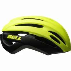 Casque Bell Avenue -Roue Voyage Soldes Magasin Bell Avenue Helmet Helmets Matte Gloss Hi Viz B 2022 BEH7139239 1
