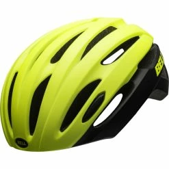 Casque Bell Avenue -Roue Voyage Soldes Magasin Bell Avenue Helmet Helmets Matte Gloss Hi Viz B 2022 BEH7139239