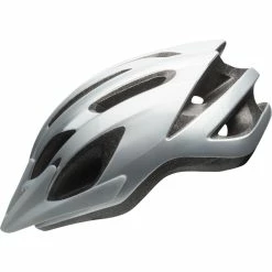 Bell Crest Helmet -Roue Voyage Soldes Magasin Bell Crest Helmet Helmets Matte Silver 2022 BEH7142551 0