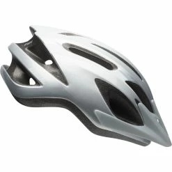 Bell Crest Helmet -Roue Voyage Soldes Magasin Bell Crest Helmet Helmets Matte Silver 2022 BEH7142551 2