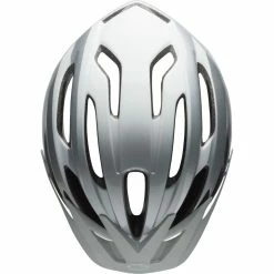Bell Crest Helmet -Roue Voyage Soldes Magasin Bell Crest Helmet Helmets Matte Silver 2022 BEH7142551 3