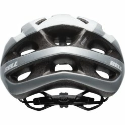 Bell Crest Helmet -Roue Voyage Soldes Magasin Bell Crest Helmet Helmets Matte Silver 2022 BEH7142551 4