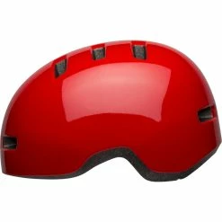 Casque Enfant Bell Lil Ripper 23 Casque Enfant Bell Lil Ripper -Roue Voyage Soldes Magasin Bell Kids Lil Ripper Helmet Helmets Gloss Red 2021 BEH7128349 0