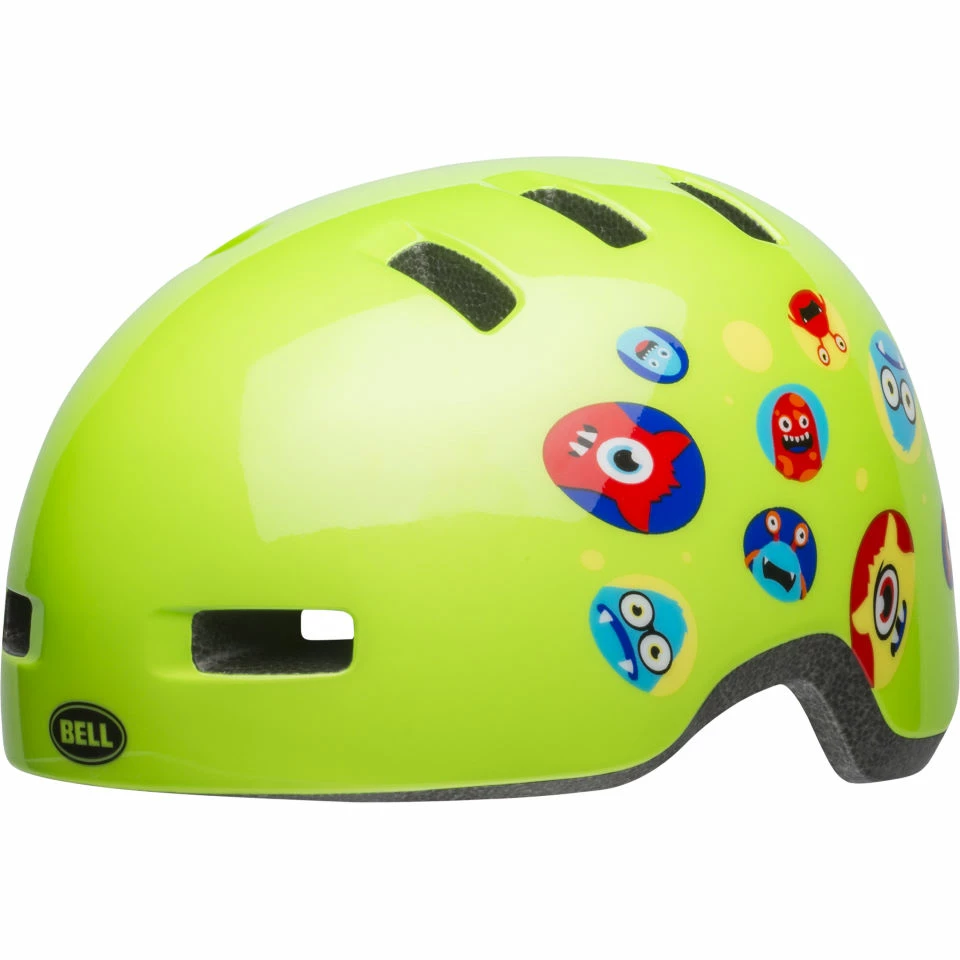 Casque Enfant Bell Lil Ripper 4 Casque Enfant Bell Lil Ripper – Image 4