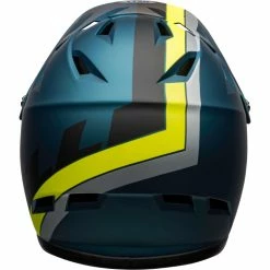 Bell Sanction Helmet -Roue Voyage Soldes Magasin Bell Sanction Helmet Helmets Agility Matte Blue H 2022 BEH7113142 1