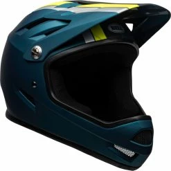 Bell Sanction Helmet