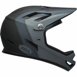 Bell Sanction Helmet -Roue Voyage Soldes Magasin Bell Sanction Helmet Helmets Black Black 2022 BEHSANBGXS 0