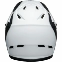 Bell Sanction Helmet -Roue Voyage Soldes Magasin Bell Sanction Helmet Helmets Matte Black White 2022 BEH7142502 1