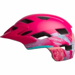 Casque Enfant Bell Sidetrack