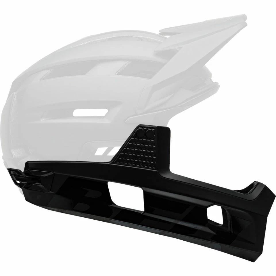 Bell Super Air R Chinbar 1 Bell Super Air R Chinbar