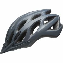 Casque Bell Tracker -Roue Voyage Soldes Magasin Bell Tracker Helmet Helmets Matte Lead 20 2021 BEHTRAG