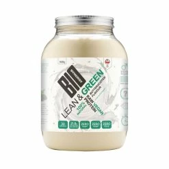 Poudre Protéinée Bio-Synergy Lean And Green (végane, 908 G)