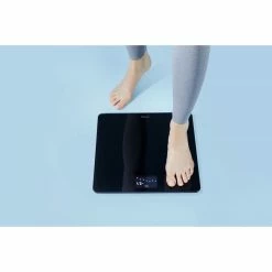 Balance Intelligente Withings Body -Roue Voyage Soldes Magasin Black202