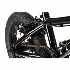 BMX Enfant Blank Cub -Roue Voyage Soldes Magasin Blank Cub BMX Bike 08