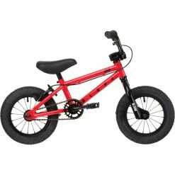 BMX Enfant Blank Cub -Roue Voyage Soldes Magasin Blank Cub BMX Bike 09