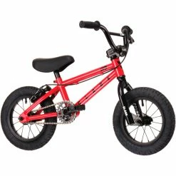 BMX Enfant Blank Cub -Roue Voyage Soldes Magasin Blank Cub BMX Bike 10