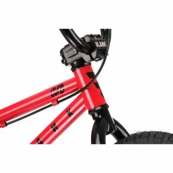 BMX Enfant Blank Cub -Roue Voyage Soldes Magasin Blank Cub BMX Bike 12