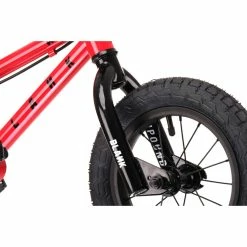 BMX Enfant Blank Cub -Roue Voyage Soldes Magasin Blank Cub BMX Bike 13