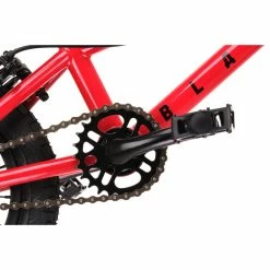 BMX Enfant Blank Cub -Roue Voyage Soldes Magasin Blank Cub BMX Bike 15