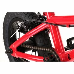 BMX Enfant Blank Cub -Roue Voyage Soldes Magasin Blank Cub BMX Bike 16