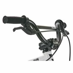 BMX Enfant Blank Cub -Roue Voyage Soldes Magasin Blank Cub Kids BMX Bike Gloss White 03