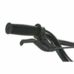 BMX Enfant Blank Cub -Roue Voyage Soldes Magasin Blank Cub Kids BMX Bike Gloss White 04