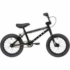 BMX Enfant Blank Digit -Roue Voyage Soldes Magasin Blank Digit Kids BMX Bike Freestyle BMX Bikes Black BLANK21DIGITBLACK