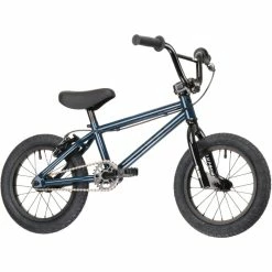 BMX Enfant Blank Digit -Roue Voyage Soldes Magasin Blank Digit Kids BMX Bike Freestyle BMX Bikes Blue BLANK21DIGITDARKTEAL 0