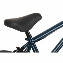 BMX Enfant Blank Digit -Roue Voyage Soldes Magasin Blank Digit Kids BMX Bike Freestyle BMX Bikes Blue BLANK21DIGITDARKTEAL 1