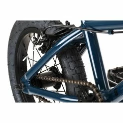 BMX Enfant Blank Digit -Roue Voyage Soldes Magasin Blank Digit Kids BMX Bike Freestyle BMX Bikes Blue BLANK21DIGITDARKTEAL 2