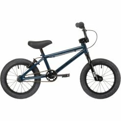 BMX Enfant Blank Digit -Roue Voyage Soldes Magasin Blank Digit Kids BMX Bike Freestyle BMX Bikes Blue BLANK21DIGITDARKTEAL