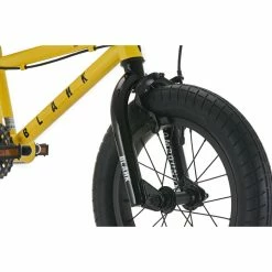 BMX Enfant Blank Digit -Roue Voyage Soldes Magasin Blank Digit Kids BMX Bike Freestyle BMX Bikes Gloss Yellow BLANK21DIGITYELLOW 4