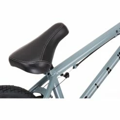 BMX Blank Hustla -Roue Voyage Soldes Magasin Blank Hustla BMX Bike Freestyle BMX Bikes Battleship Grey BLANK21HUSTLAGREY