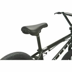 BMX Blank Hustla -Roue Voyage Soldes Magasin Blank Hustla BMX Bike Freestyle BMX Bikes Gloss Black BLANK21HUSTLABLACK 2