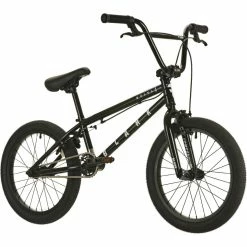 BMX Blank Hustla -Roue Voyage Soldes Magasin Blank Hustla BMX Bike Freestyle BMX Bikes Gloss Black BLANK21HUSTLABLACK