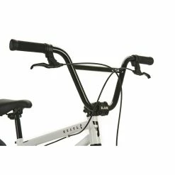 BMX Blank Hustla -Roue Voyage Soldes Magasin Blank Hustla BMX Bike Freestyle BMX Bikes Gloss White BLANK21HUSTLAWHITE 1