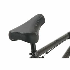 BMX Blank Icon -Roue Voyage Soldes Magasin Blank Icon BMX Bike Freestyle BMX Bikes Gloss Charcoal BLANK21ICONGLOSSCHARCOAL 5