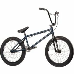 BMX Blank Icon -Roue Voyage Soldes Magasin Blank Icon BMX Bike Freestyle BMX Bikes Teal BLANK21ICONGLOSSDARKTEAL