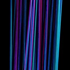 Rayons BMX Blank PG (arc-en-ciel) -Roue Voyage Soldes Magasin Blank PG BMX Spokes Rainbow Spokes Rainbow NotSet 3