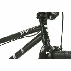 BMX Blank Tyro -Roue Voyage Soldes Magasin Blank Tyro BMX Bike Freestyle BMX Bikes Gloss Black BLANK21TYROBLACK 1