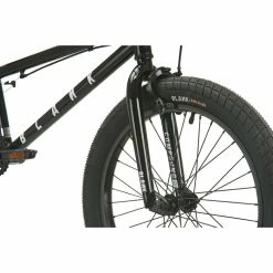 BMX Blank Tyro -Roue Voyage Soldes Magasin Blank Tyro BMX Bike Freestyle BMX Bikes Gloss Black BLANK21TYROBLACK 2