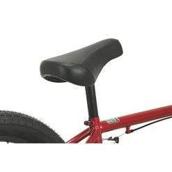 BMX Blank Tyro -Roue Voyage Soldes Magasin Blank Tyro BMX Bike Freestyle BMX Bikes Metallic Red BLANK21TYRORED 4