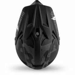 Bluegrass Intox Helmet -Roue Voyage Soldes Magasin Bluegrass Intox Helmet Helmets Black Camo 2019 3HELG09S0NO 2