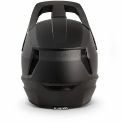 Bluegrass Legit Helmet -Roue Voyage Soldes Magasin Bluegrass Legit Helmet Helmets Black 2019 3HELG11S0NO 3