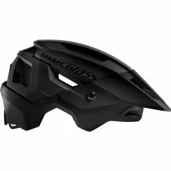 Bluegrass ROGUE Helmet -Roue Voyage Soldes Magasin Bluegrass ROGUE Helmet Helmets Black Matt 2022 3HG012CE00SNO1 0