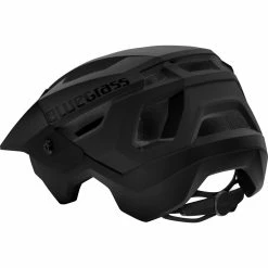 Bluegrass ROGUE Helmet -Roue Voyage Soldes Magasin Bluegrass ROGUE Helmet Helmets Black Matt 2022 3HG012CE00SNO1 1