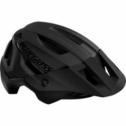 Bluegrass ROGUE Helmet -Roue Voyage Soldes Magasin Bluegrass ROGUE Helmet Helmets Black Matt 2022 3HG012CE00SNO1