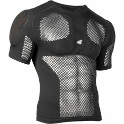 Bluegrass Seamless Body Armour D30